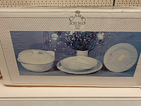 Assortiment servies - afbeelding 6 van  9