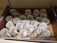 Assortiment servies - afbeelding 9 van  9