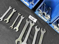 Assortiment sleutels - afbeelding 3 van  3