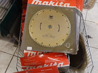 Assortiment slijpschijven - afbeelding 2 van  8