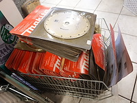 Assortiment slijpschijven - afbeelding 3 van  8