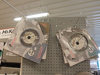 Assortiment slijpschijven - afbeelding 4 van  8