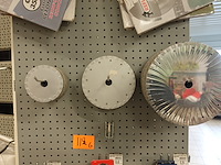 Assortiment slijpschijven - afbeelding 5 van  8