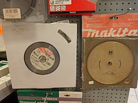 Assortiment slijpschijven - afbeelding 7 van  8