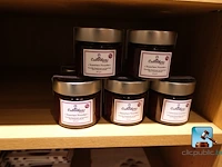 Assortiment snoep en jam - afbeelding 11 van  14