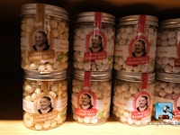 Assortiment snoep en jam - afbeelding 3 van  14
