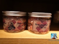 Assortiment snoep en jam - afbeelding 4 van  14