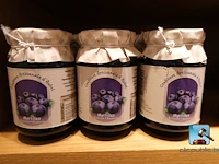 Assortiment snoep en jam - afbeelding 5 van  14