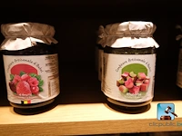 Assortiment snoep en jam - afbeelding 6 van  14