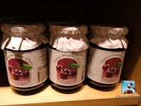 Assortiment snoep en jam - afbeelding 7 van  14