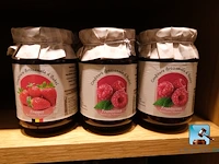 Assortiment snoep en jam - afbeelding 8 van  14