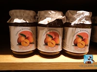 Assortiment snoep en jam - afbeelding 9 van  14