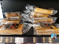 Assortiment snoep en koekjes - afbeelding 2 van  9