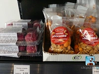 Assortiment snoep en koekjes - afbeelding 3 van  9