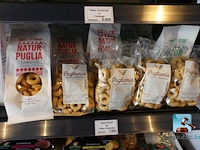 Assortiment snoep en koekjes - afbeelding 4 van  9