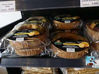 Assortiment snoep en koekjes - afbeelding 5 van  9