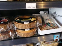 Assortiment snoep en koekjes - afbeelding 6 van  9