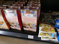 Assortiment snoep en koekjes - afbeelding 8 van  9