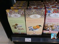 Assortiment snoep en koekjes - afbeelding 9 van  9