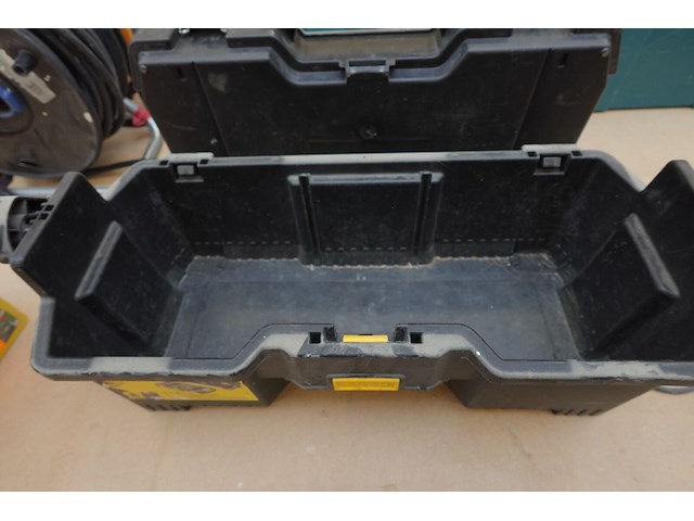 Assortiment stanley - afbeelding 11 van  13