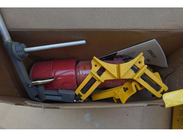 Assortiment stanley - afbeelding 13 van  13