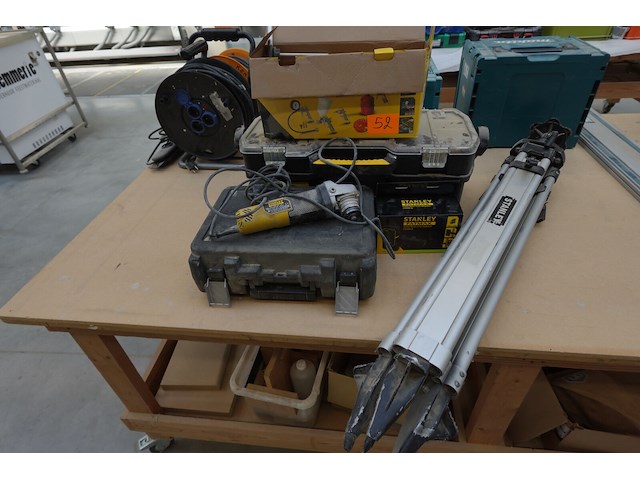 Assortiment stanley - afbeelding 1 van  13