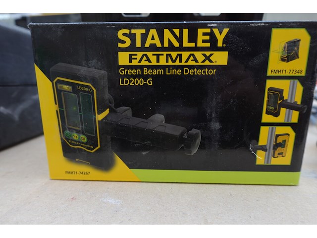 Assortiment stanley - afbeelding 3 van  13