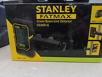 Assortiment stanley - afbeelding 3 van  13