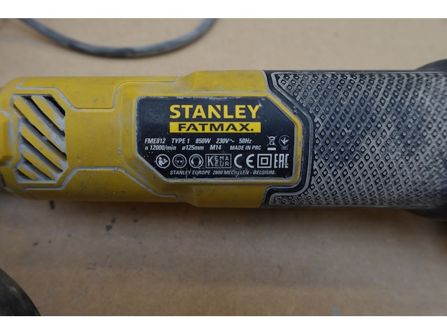Assortiment stanley - afbeelding 8 van  13