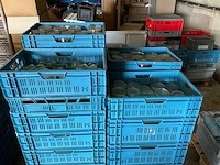 Assortiment steriliseerbokalen - afbeelding 7 van  9