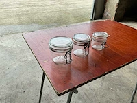 Assortiment steriliseerbokalen - afbeelding 6 van  9