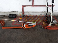 Assortiment stihl