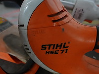 Assortiment stihl - afbeelding 4 van  7