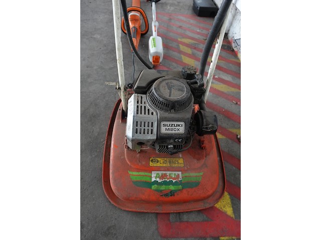 Assortiment stihl - afbeelding 6 van  7