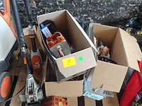 Assortiment stihl - afbeelding 1 van  6