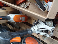 Assortiment stihl - afbeelding 5 van  6