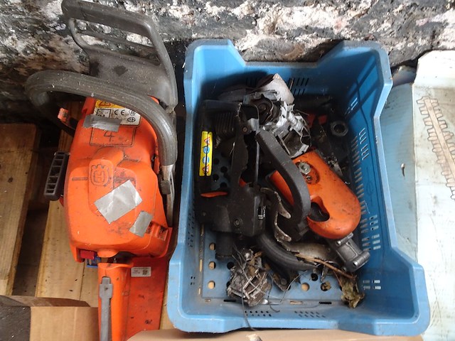 Assortiment stihl - afbeelding 6 van  6