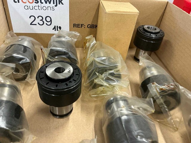 Assortiment tapbus grootte 2 - afbeelding 3 van  6