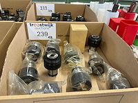 Assortiment tapbus grootte 2 - afbeelding 1 van  6