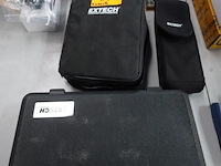 Assortiment test meters extech - afbeelding 1 van  6