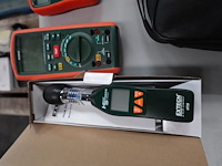 Assortiment test meters extech - afbeelding 2 van  6