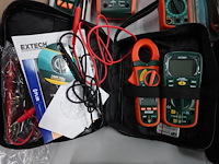 Assortiment test meters extech - afbeelding 4 van  6