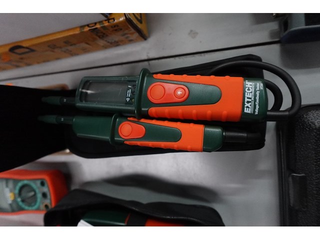 Assortiment test meters extech - afbeelding 5 van  6
