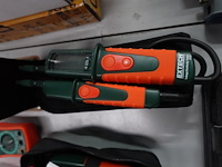 Assortiment test meters extech - afbeelding 5 van  6