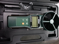 Assortiment test meters extech - afbeelding 6 van  6