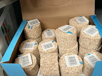 Assortiment toebehoren voor vogels - afbeelding 2 van  4
