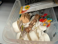 Assortiment toebehoren voor vogels - afbeelding 4 van  4