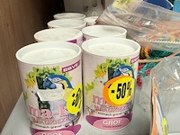 Assortiment toebehoren voor vogels - afbeelding 4 van  4