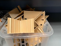Assortiment toebehoren voor vogels - afbeelding 2 van  4
