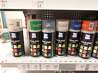 Assortiment verf - afbeelding 5 van  8